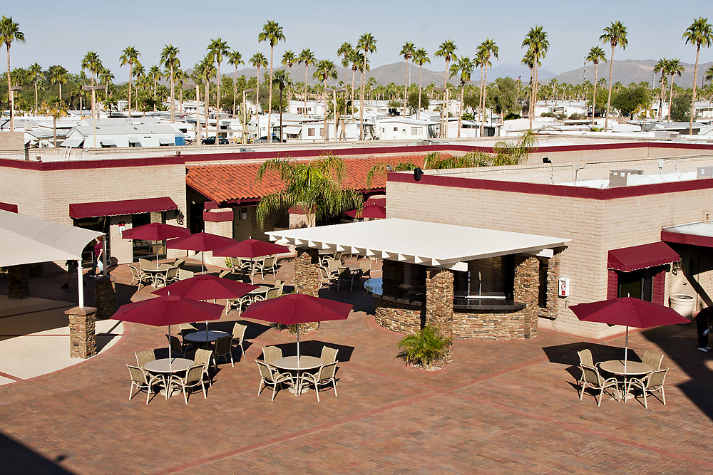 Tower Point Photo 7 CalAm Resorts Flickr