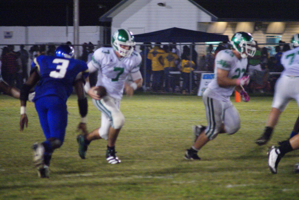 DSC07000 England High School Flickr