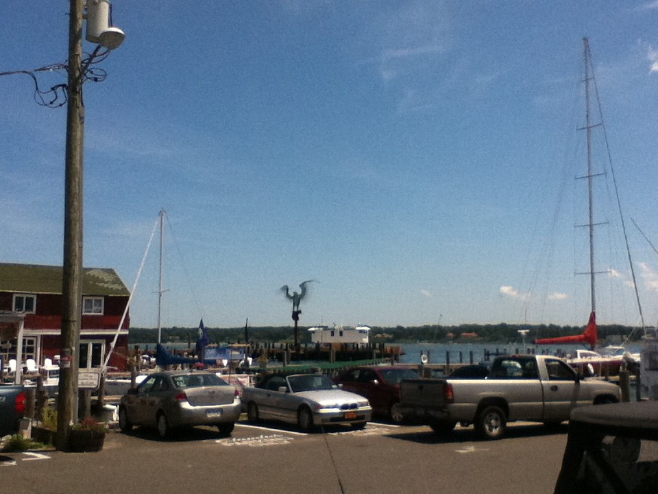 Greenport marina jackdavinci Flickr