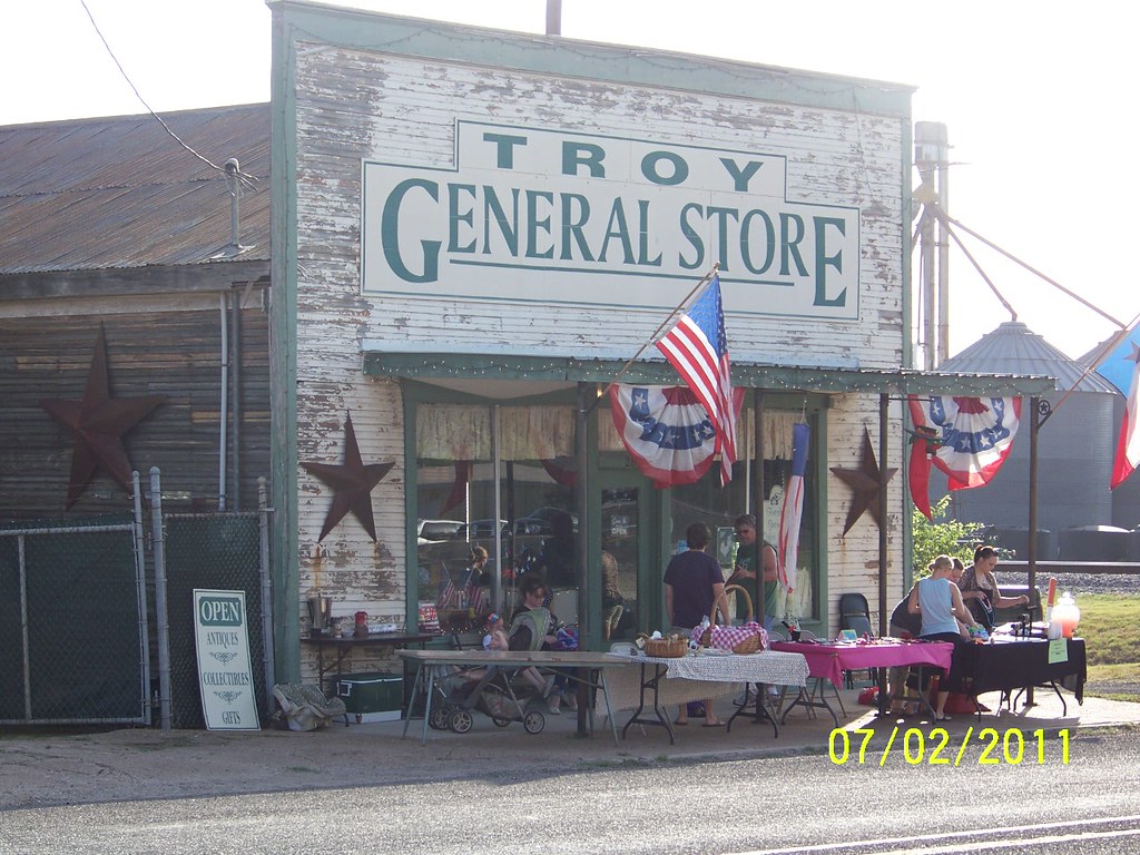 100_8632 Troy Area Chamber of Commerce, Inc. Flickr