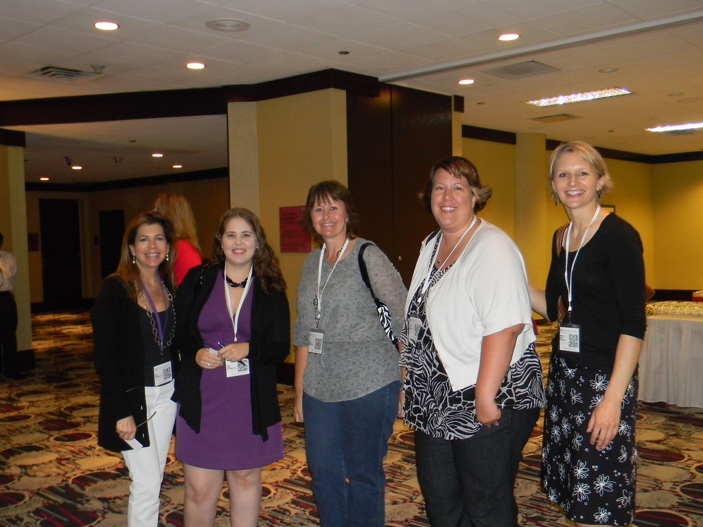 BBSummit11 080 Tracey Becker Flickr