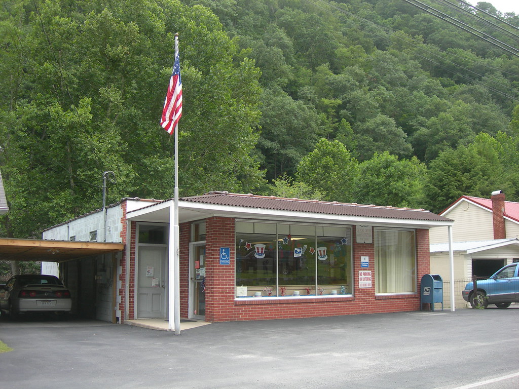 Allen Junction, West Virginia 25810 Jimmy Emerson, DVM Flickr