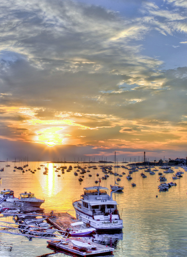 marblehead sunrise.jpg Ed Cave Flickr