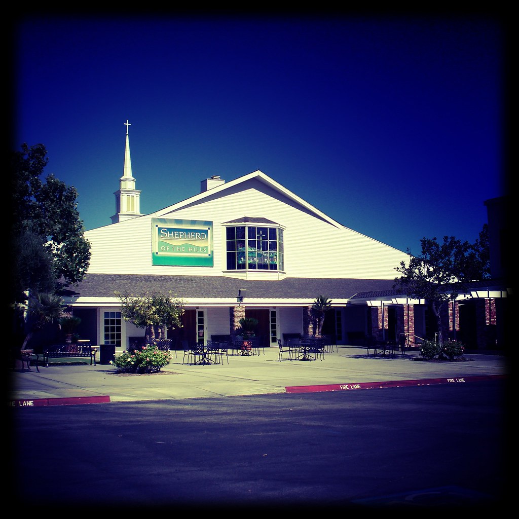 Lifestyles Northridge, CA Porter Ranch Shepherd Of The… Flickr