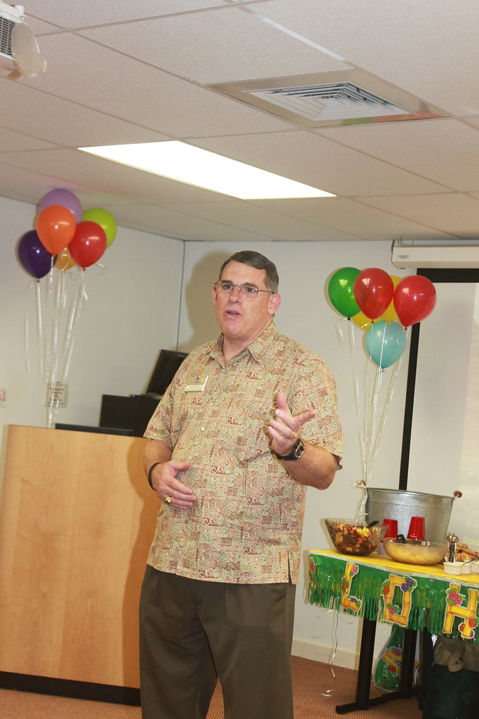 Junior Spouses Conference SCHOFIELD BARRACKS — As the deca… Flickr