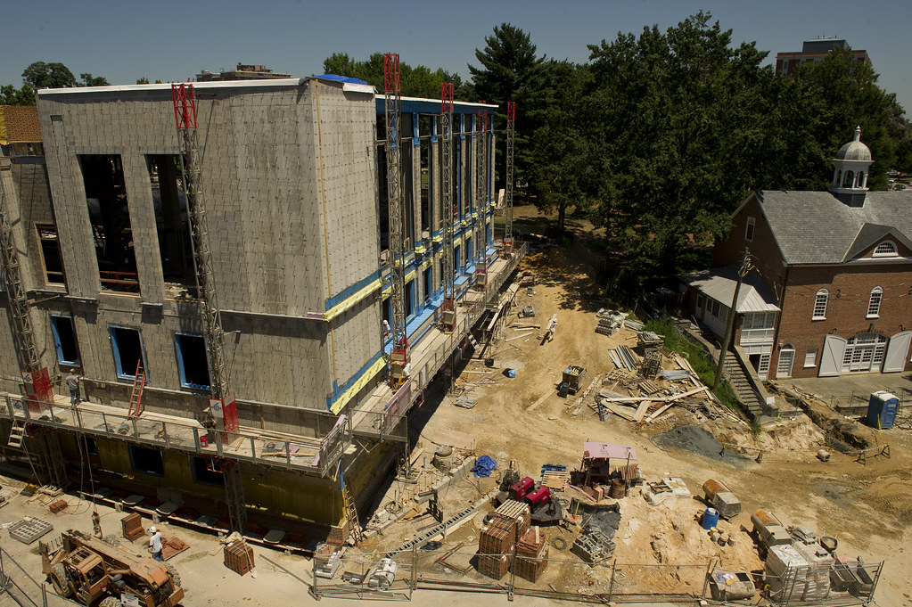 _JHU2213 Johns Hopkins Sheridan Libraries Flickr