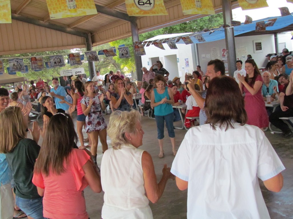 2011 July Moulton Jamboree 7/31/11 Flickr