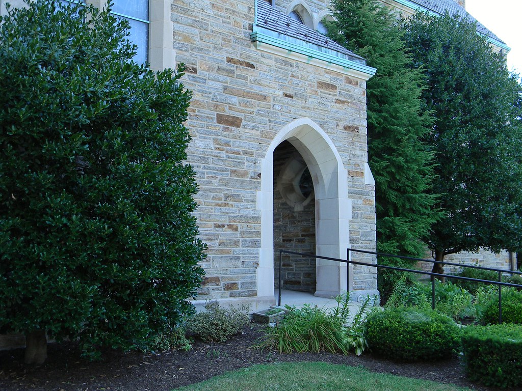 St. Rita's Catholic Church in Dundalk, Maryland St. Rita's… Flickr