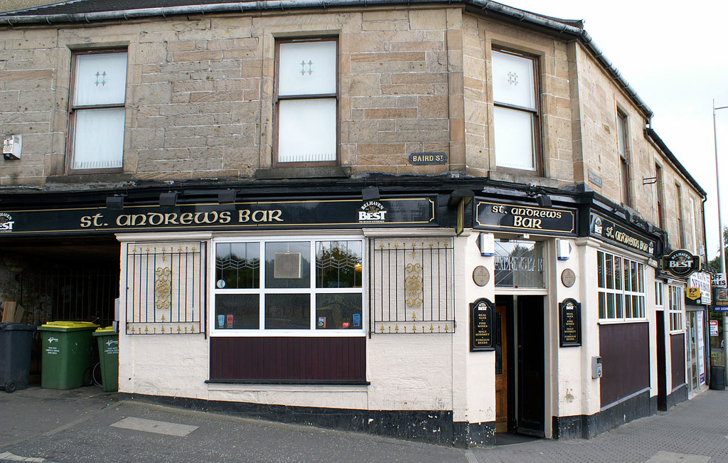strathclyde st andrews bar coatbridge fh 23909 JL Flickr