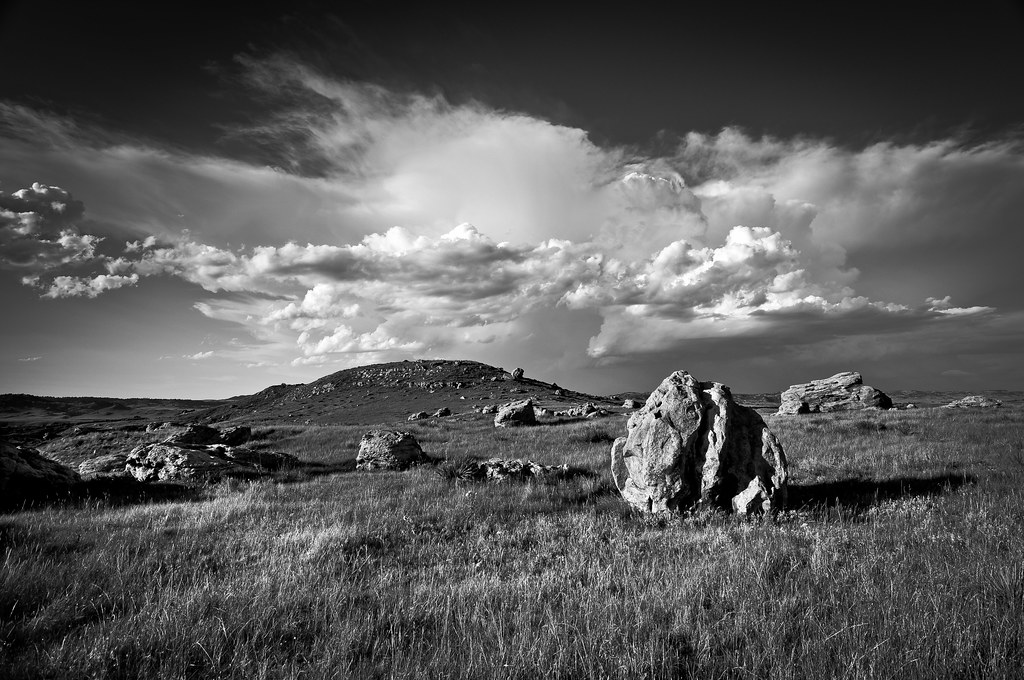 Elevation of Minnesela Valley Rd, Belle Fourche, SD, USA Topographic Map Altitude Map
