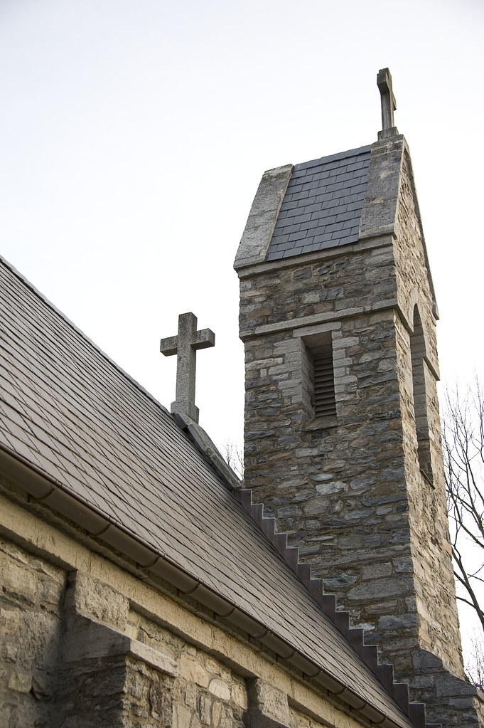 Dahlgren Chapel Boonsboro, MD 20110226 Dahlgren Chapel i… Flickr