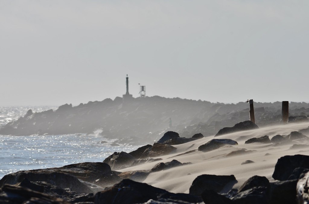Bar View Jetty Garibaldi Or Vicki B Flickr