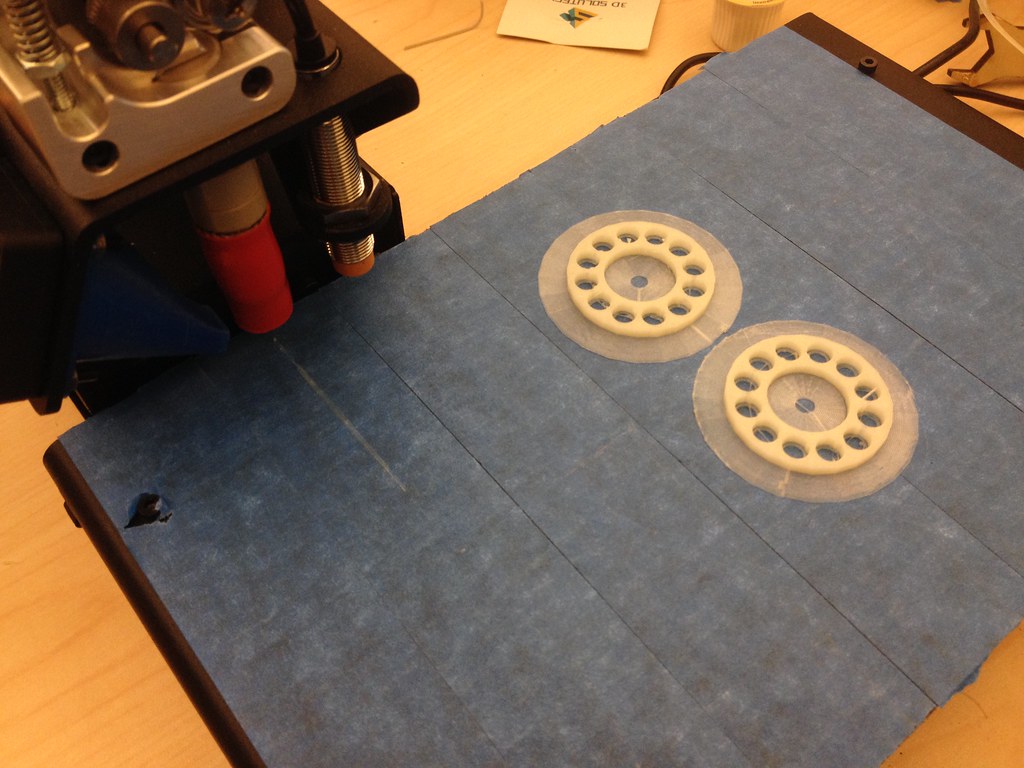 How do they work? Zack Dowell Flickr