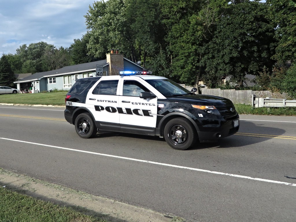IL Hoffman Estates Police Department 15 Inventorchris Flickr