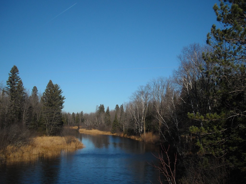 near Prentice, WI random (and not so random) road trip pic… Flickr