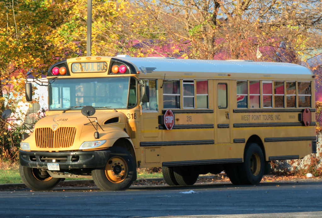 West Point Tours 318 HV Photos Flickr