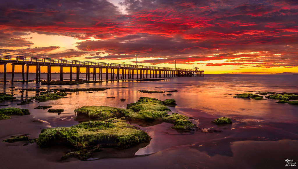 Ocean Grove VIC, Australia Sunrise Sunset Times