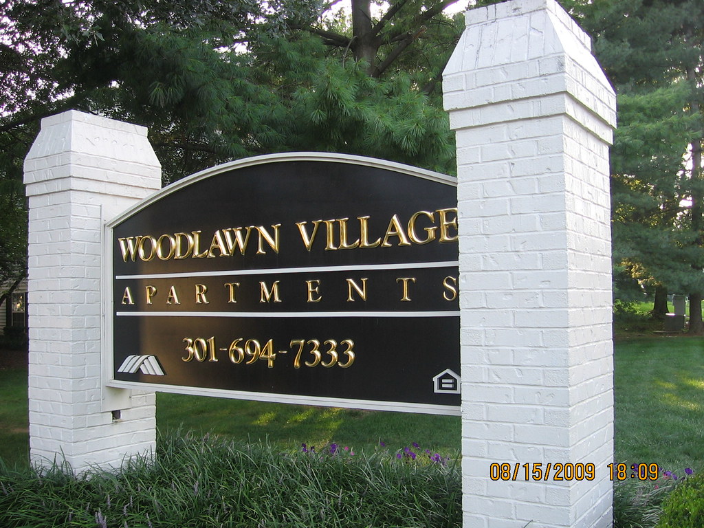 Woodlawn Village Apartments Woodlawn Village apartments is… Flickr