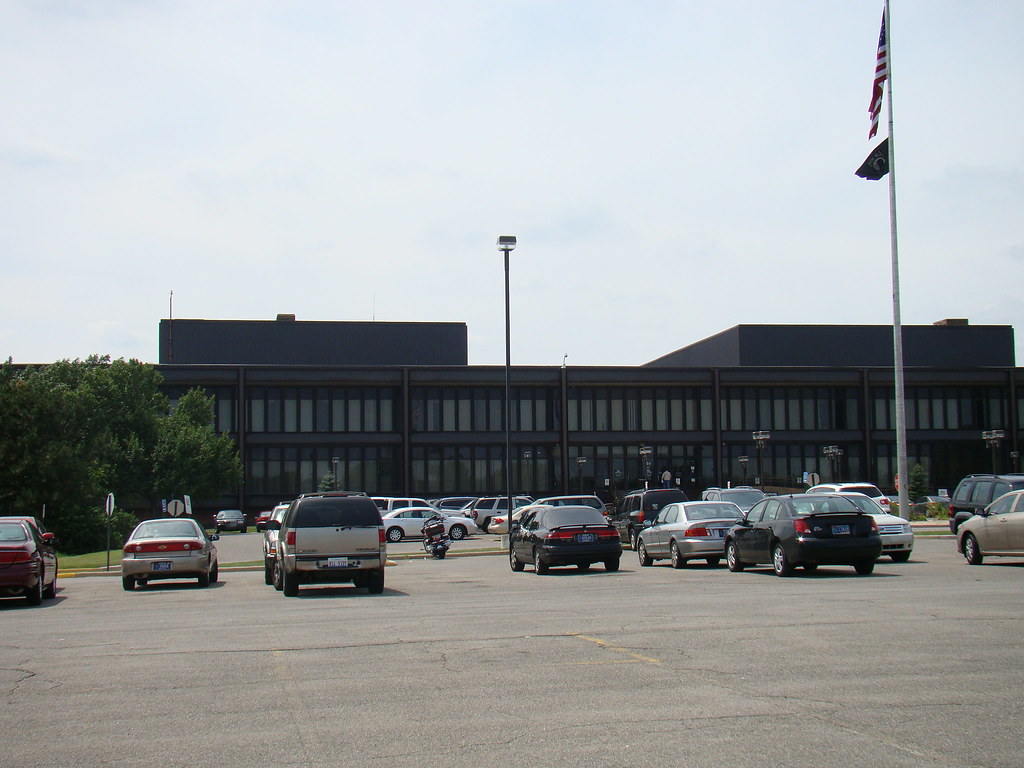 Lake County Government Center in Crown Point, Indiana Flickr