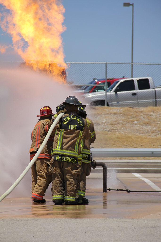 TEEX Fire School A&M 2011 1236 Catherine Kuhlmann Flickr