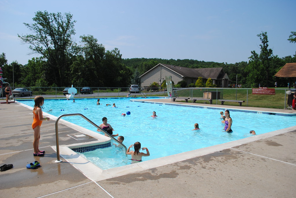 DSC_0012 Kenbrook Bible Camp Flickr