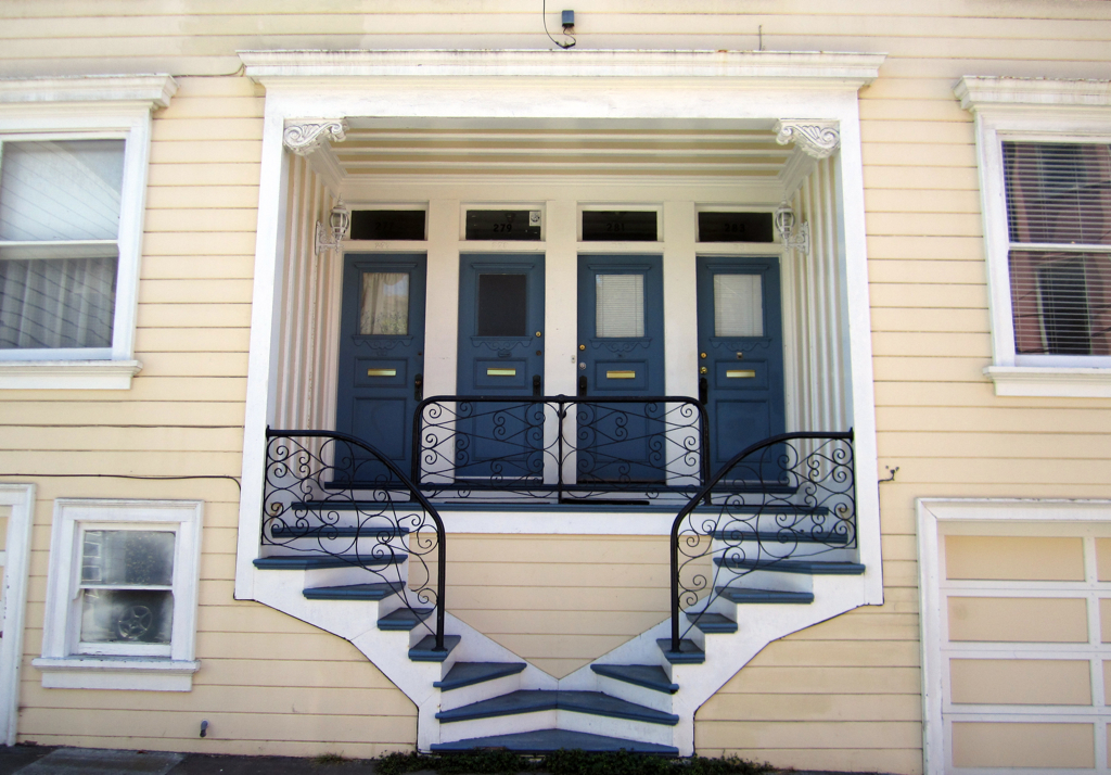 Pixley Street Flickr