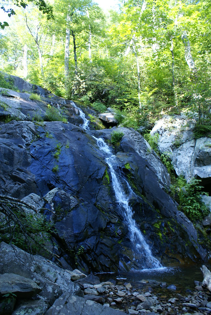 Fallingwater Cascades 4 Fallingwater Cascades off the Blue… Flickr