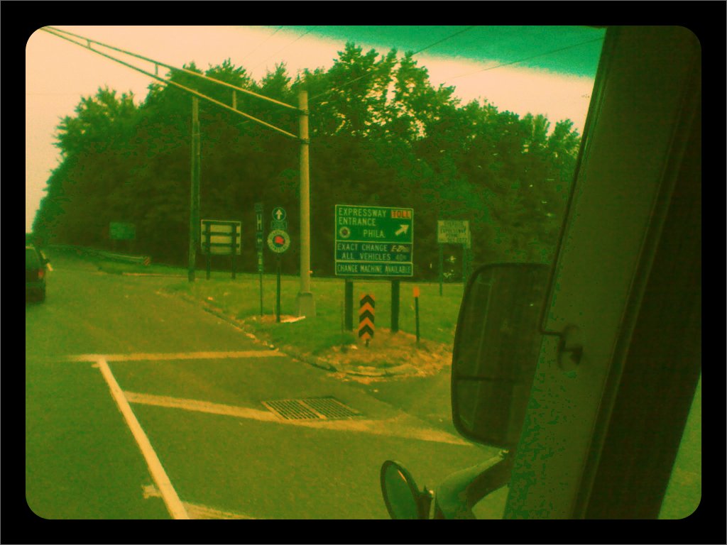Atlantic City, via Avondale Park & Ride (Sicklerville, NJ)… Flickr