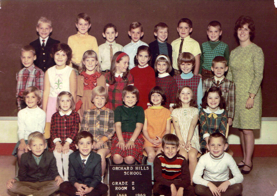 orchard hills miss casey Orchard Hills school in Milford C… Flickr