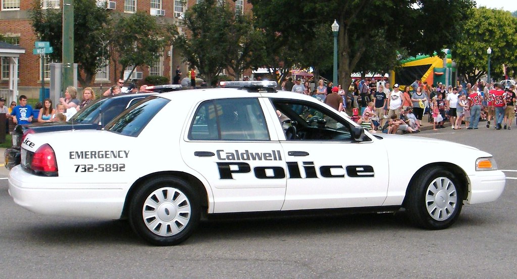 Caldwell Police Noble Co.Ohio 711 Jack Flickr