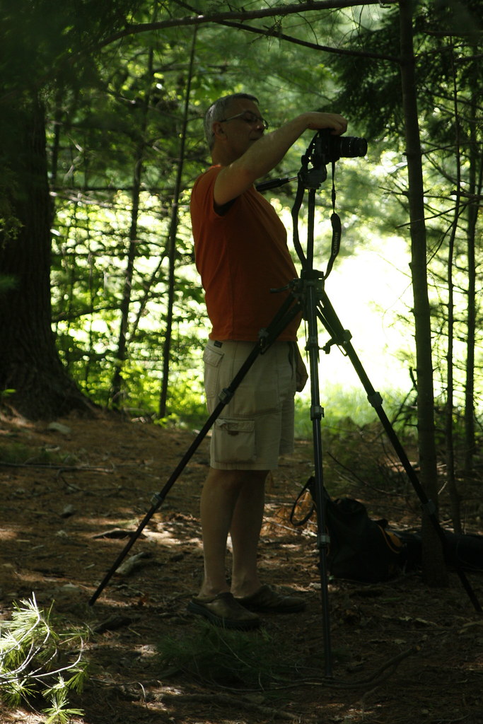 Comeau Park Photo by Katelyn Russell The Center for Photography at