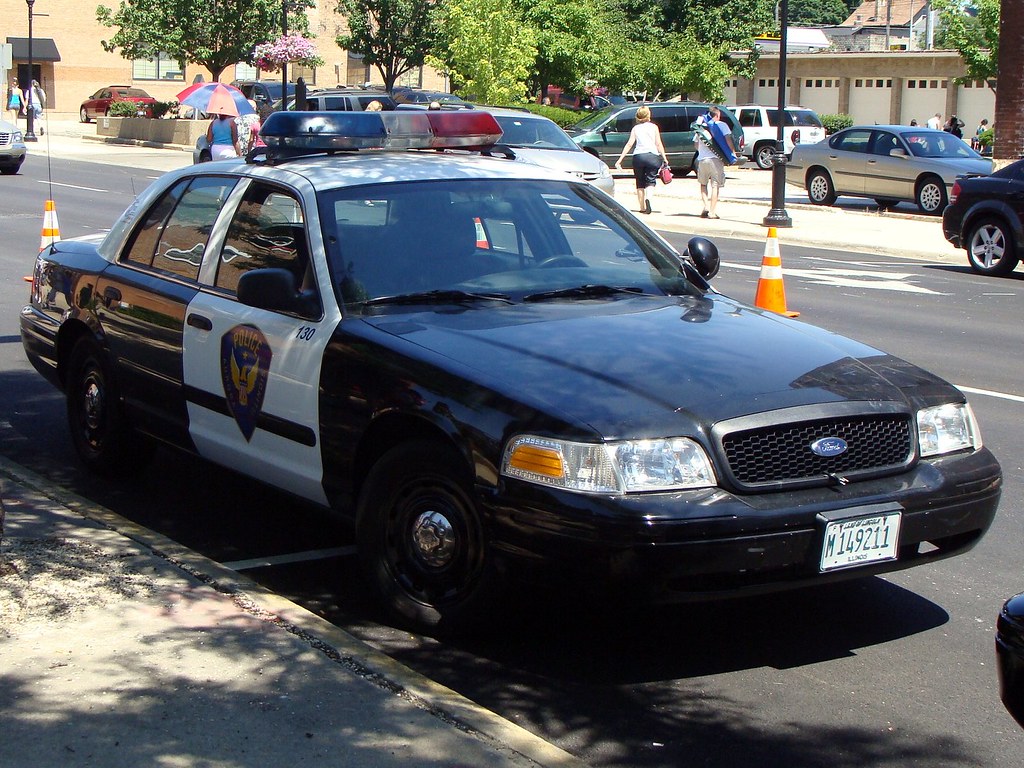 IL Aurora Police Department 130 Aurora Police Departmen… Flickr