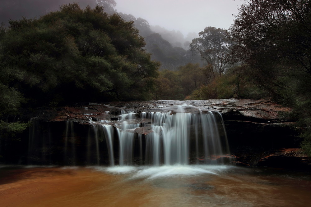 Wentworth Streams Went for a fantastic stroll up at Wentwo… Flickr