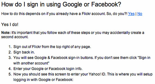 Is It Safe to Log in with Facebook or Google? AVG