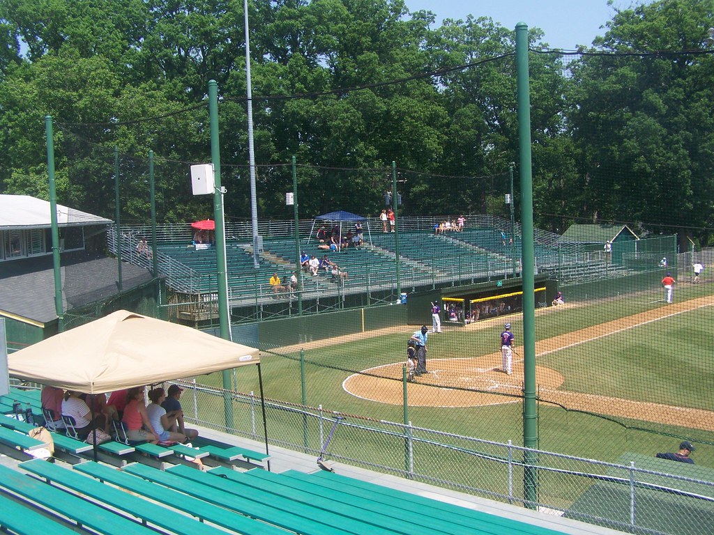 Fireman's Field Purcellville VA (4) nrhp 10000308 In 1… Flickr