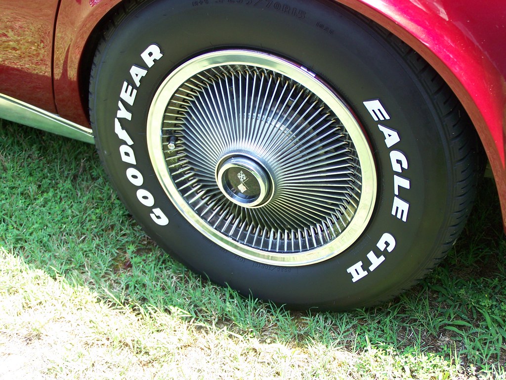 1970 CORVETTE SEE AT CAR SHOW IN MILLEDGEVILLE, GA JULY09… Pete