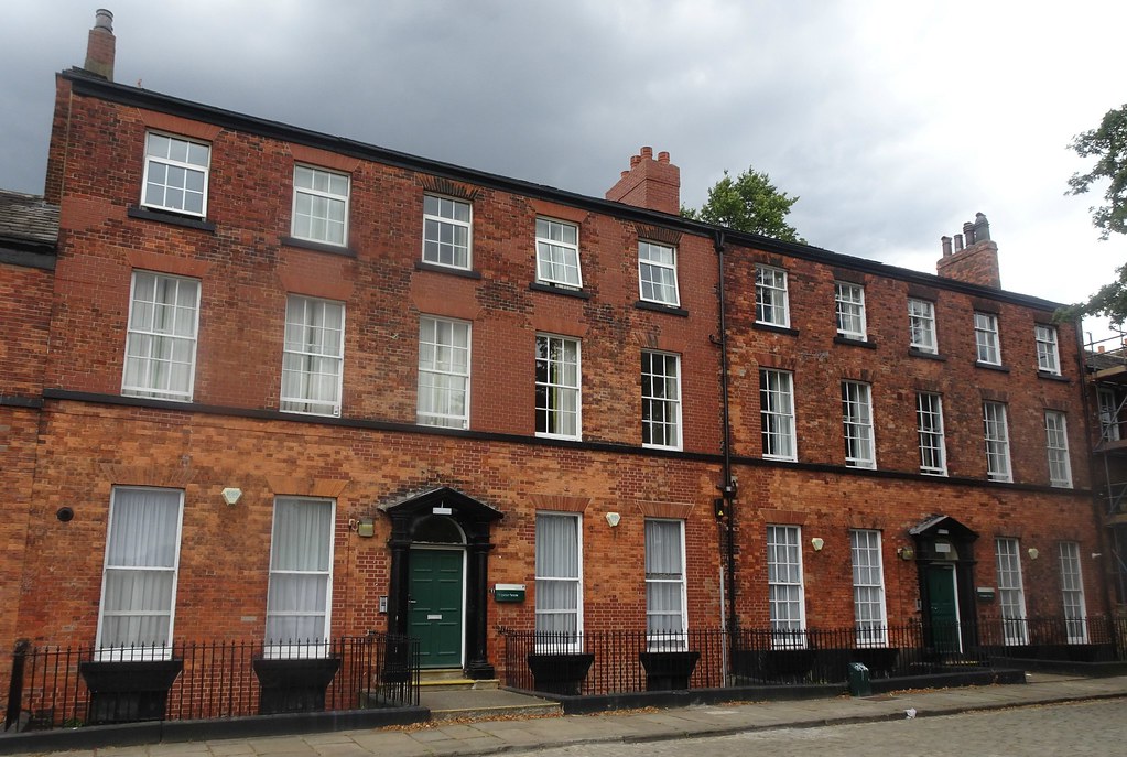 [7220] Leeds Woodhouse 1113 Lyddon Terrace 1113 Lydd… Flickr