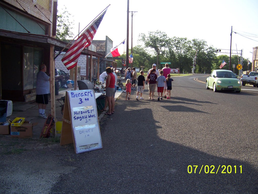 100_8633 Troy Area Chamber of Commerce, Inc. Flickr