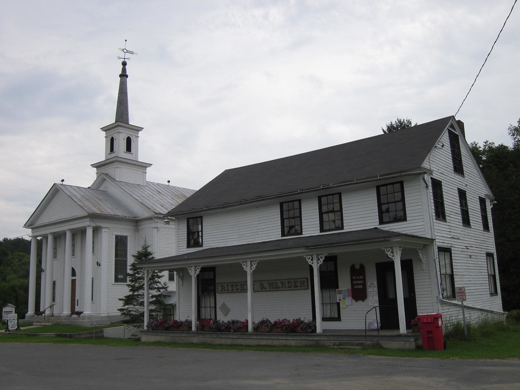 West Vermont West Vermont Doug Kerr Flickr