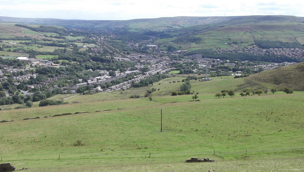 Holland Avenue, Rawtenstall, Lancashire a photo on Flickriver