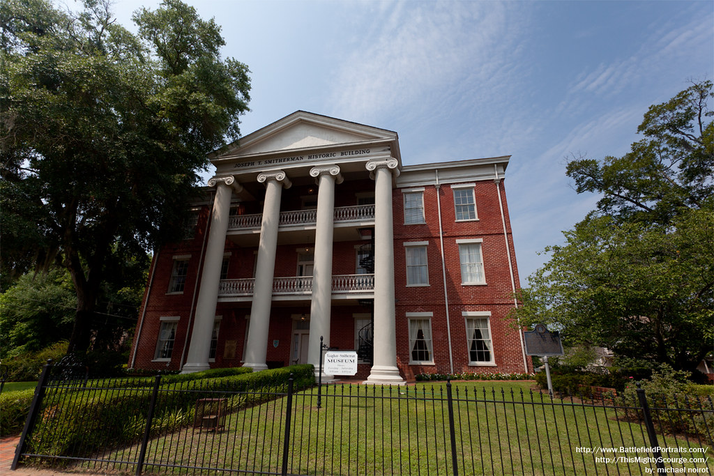 Historic Selma, Alabama a photo essay Flickr