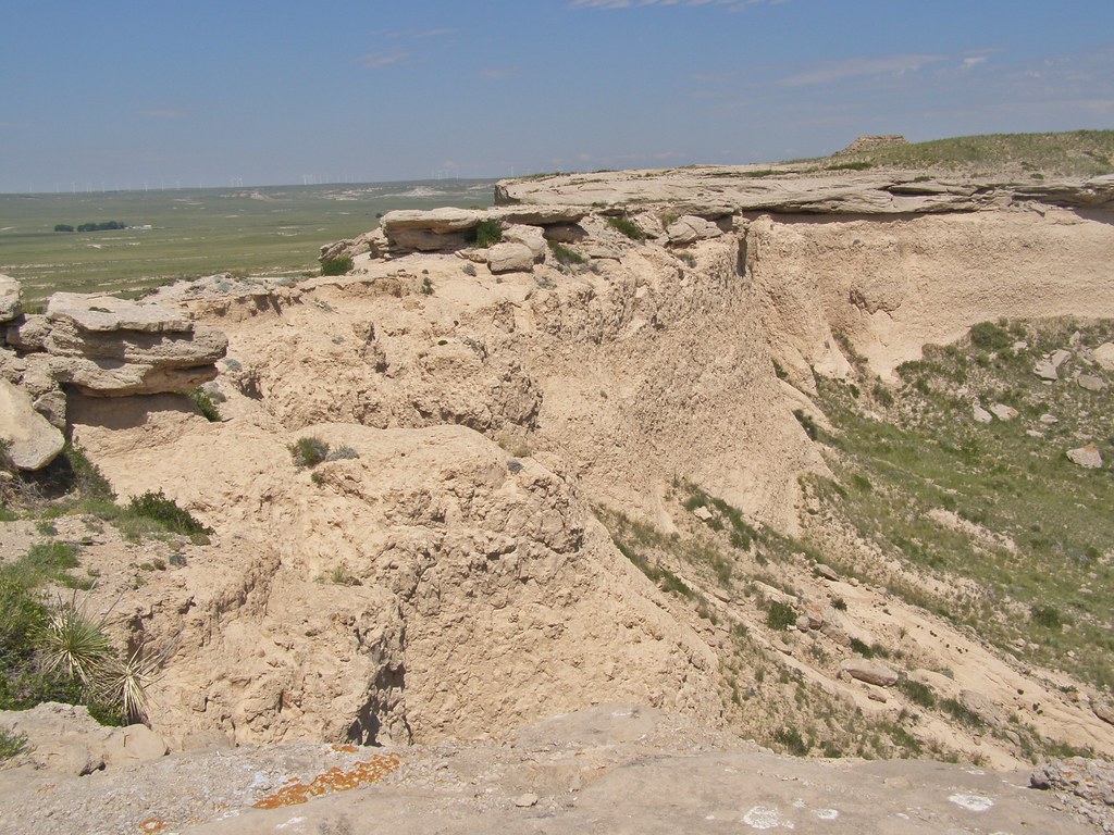 P7290088 Pawnee Buttes east of Fort Collins off Hwy 14 ANR2008 Flickr