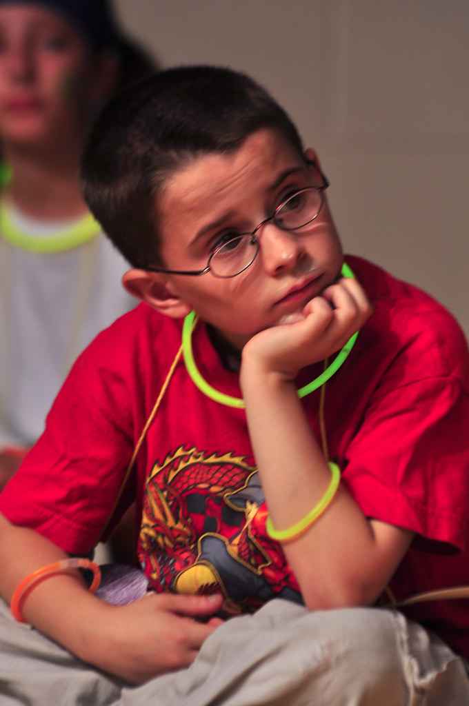 Summer Theatre Program North Adams Public Schools Flickr