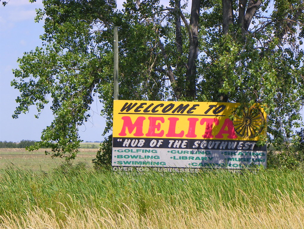 Flickriver Photoset 'Melita, Manitoba, Canada' by J. Stephen Conn