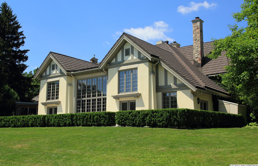 Windermere Manor Steve Struthers Flickr