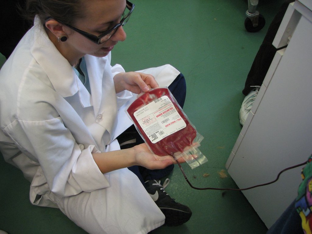 Animal Health Technology Students Flickr