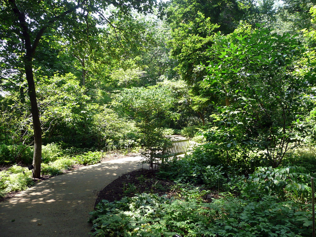 Missouri Botanical Garden Jobs Missouri Botanical Garden is reopening