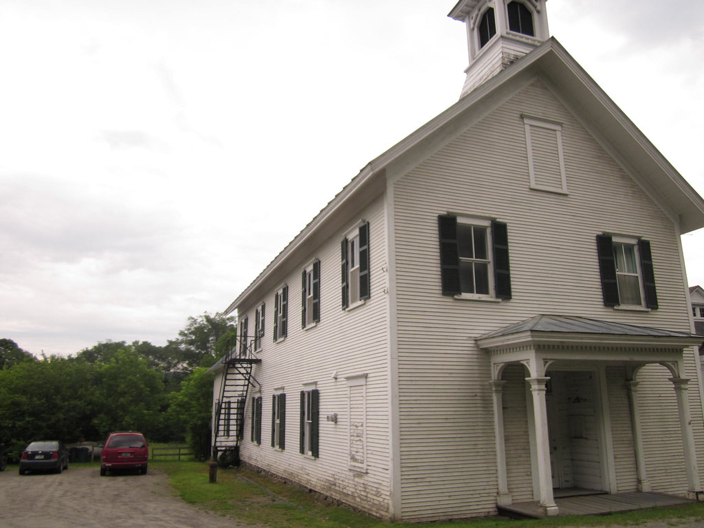 Post Mills, Vermont Post Mills, Vermont Doug Kerr Flickr
