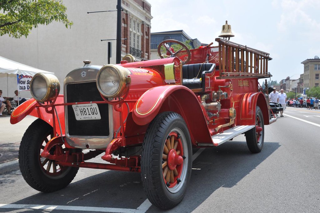 delaware car show 16 Pam Walton Flickr