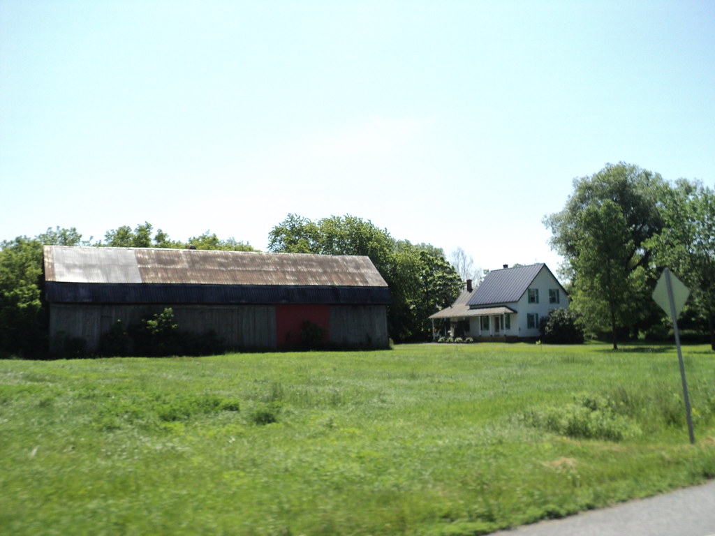 MRC BromeMissisquoi NotreDamedeStanbridge Flickr